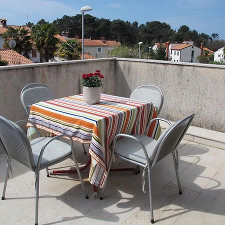 Holiday Home Ada - Prc206 By Interhome Poreč Eksteriør billede