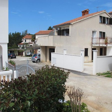 Holiday Home Ada - Prc206 By Interhome Poreč Eksteriør billede