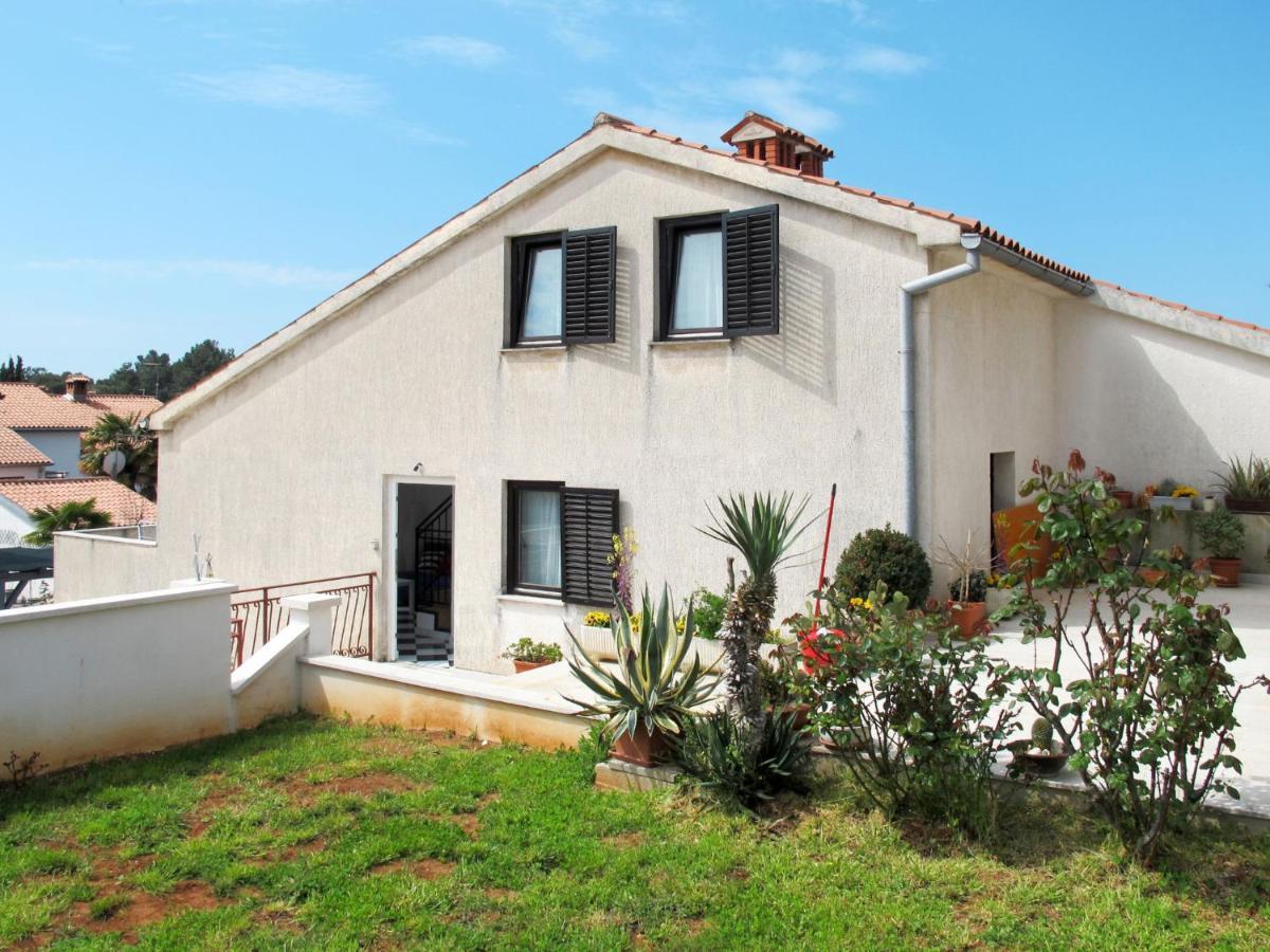 Holiday Home Ada - Prc206 By Interhome Poreč Eksteriør billede