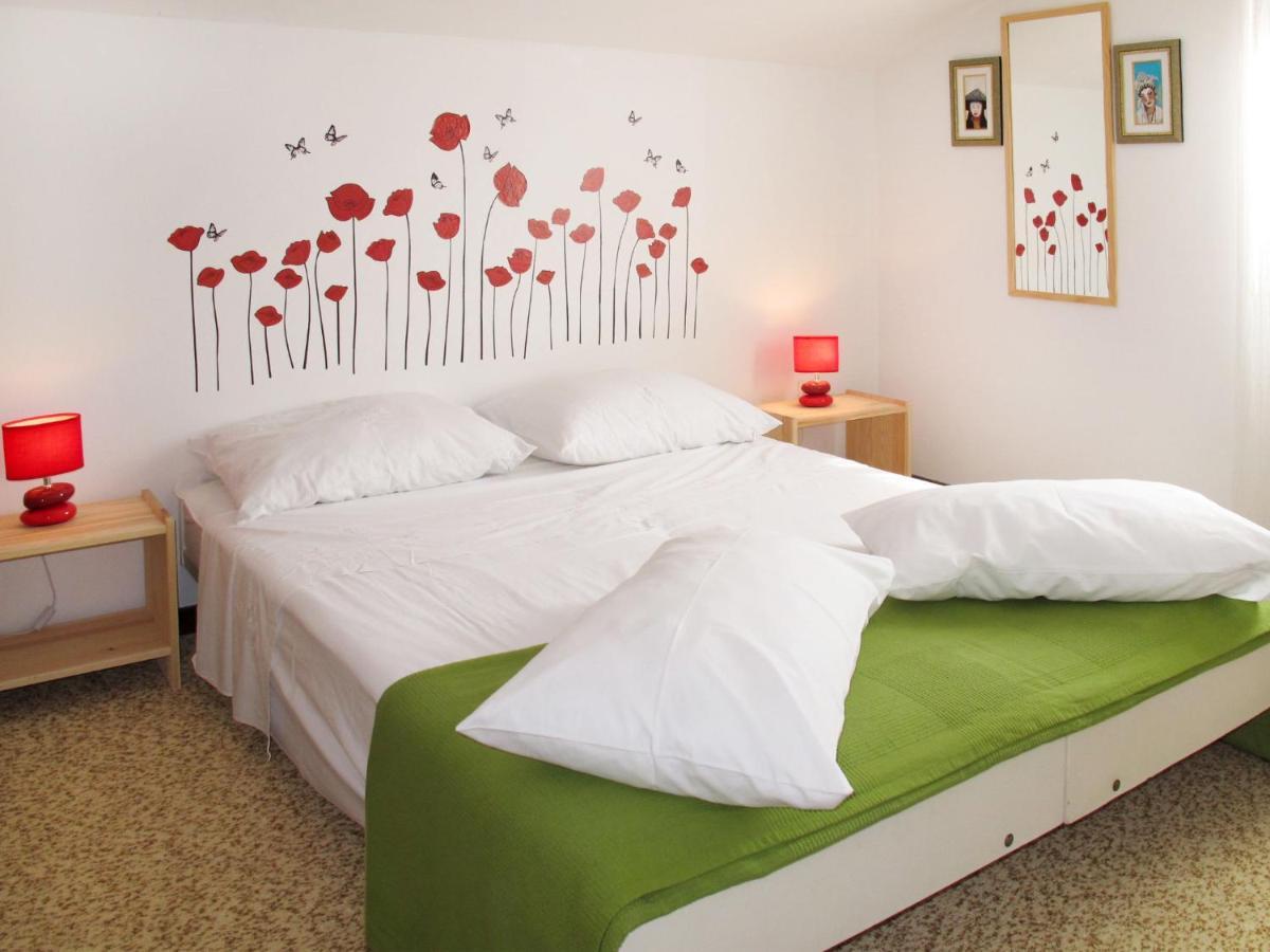 Holiday Home Ada - Prc206 By Interhome Poreč Eksteriør billede