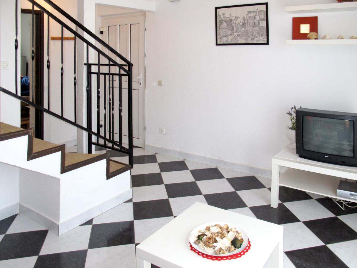 Holiday Home Ada - Prc206 By Interhome Poreč Eksteriør billede