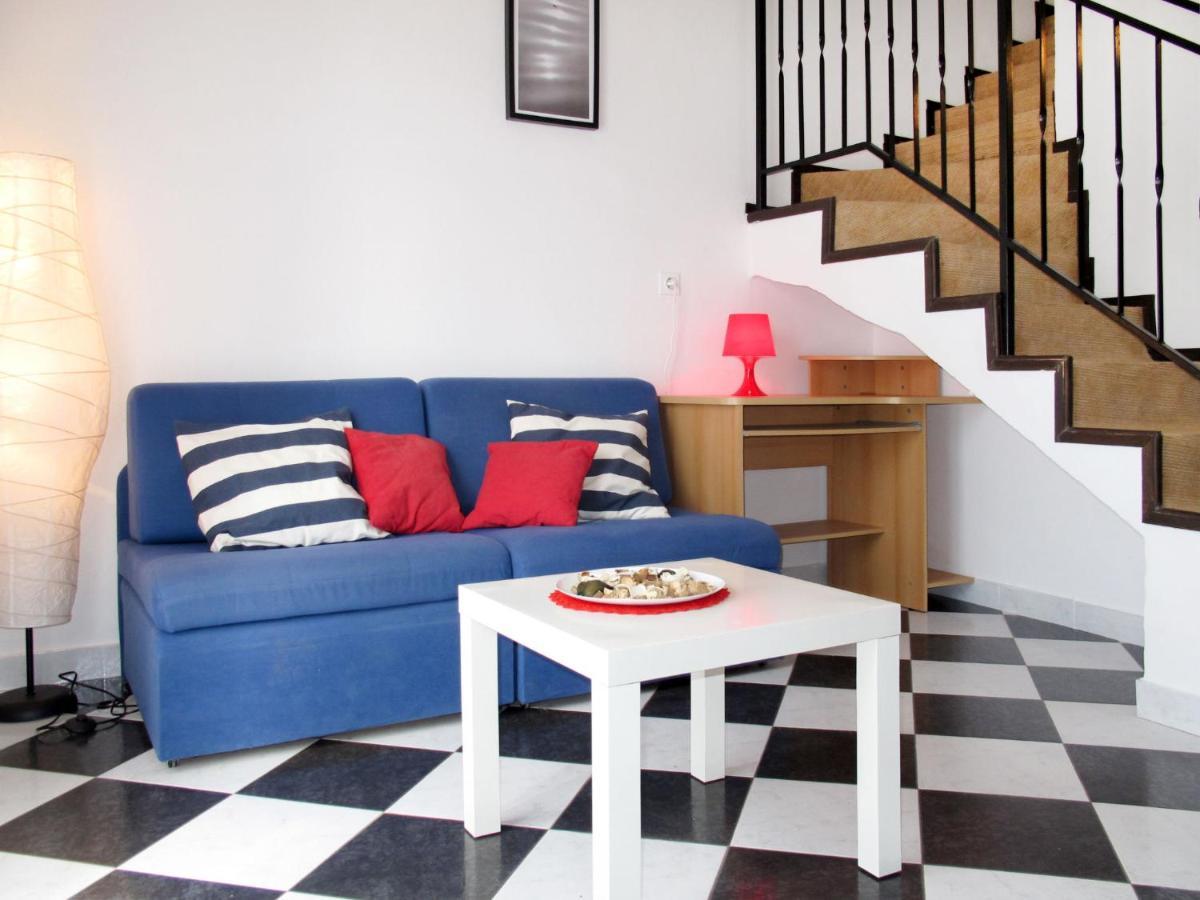 Holiday Home Ada - Prc206 By Interhome Poreč Eksteriør billede