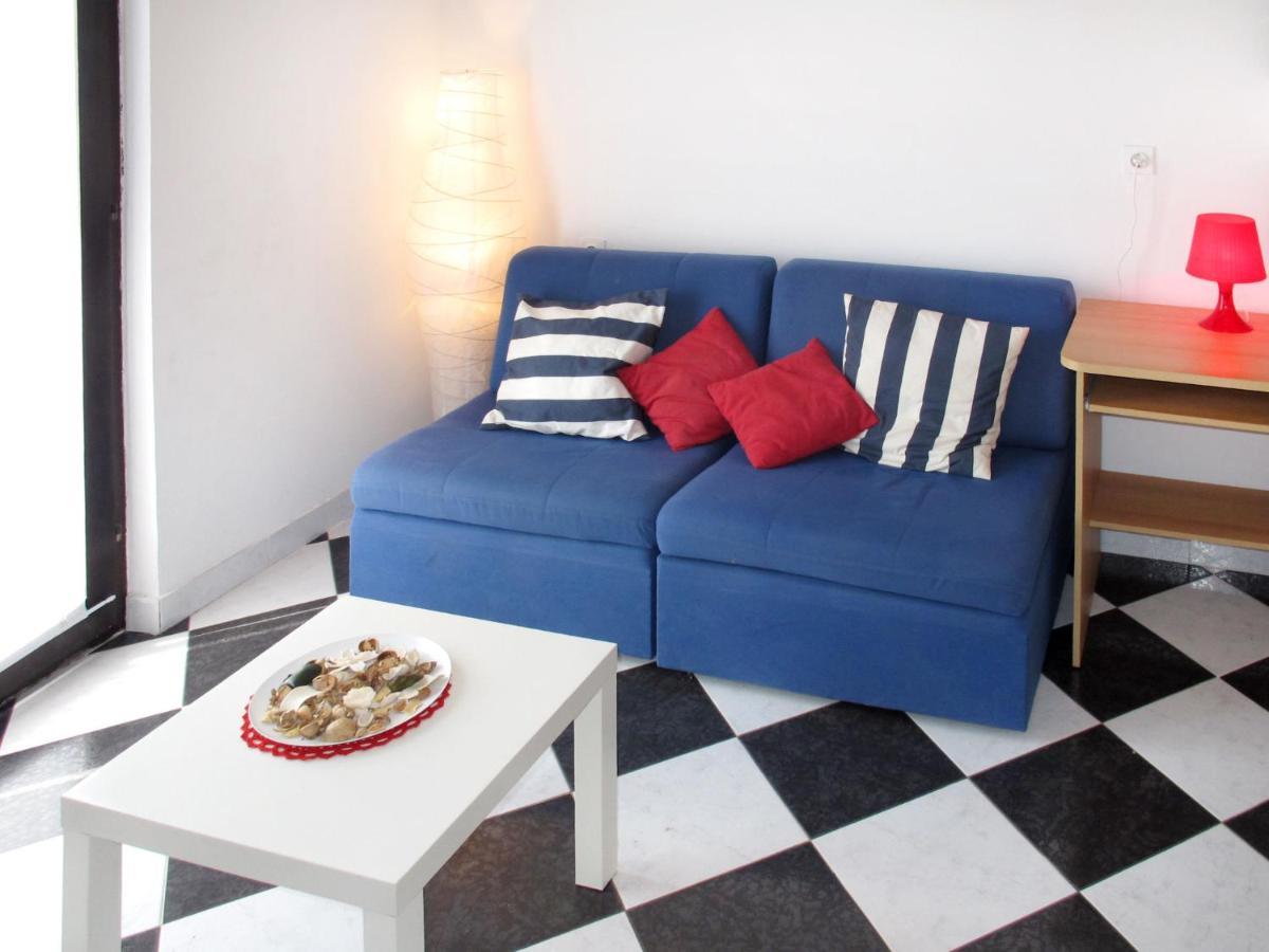 Holiday Home Ada - Prc206 By Interhome Poreč Eksteriør billede