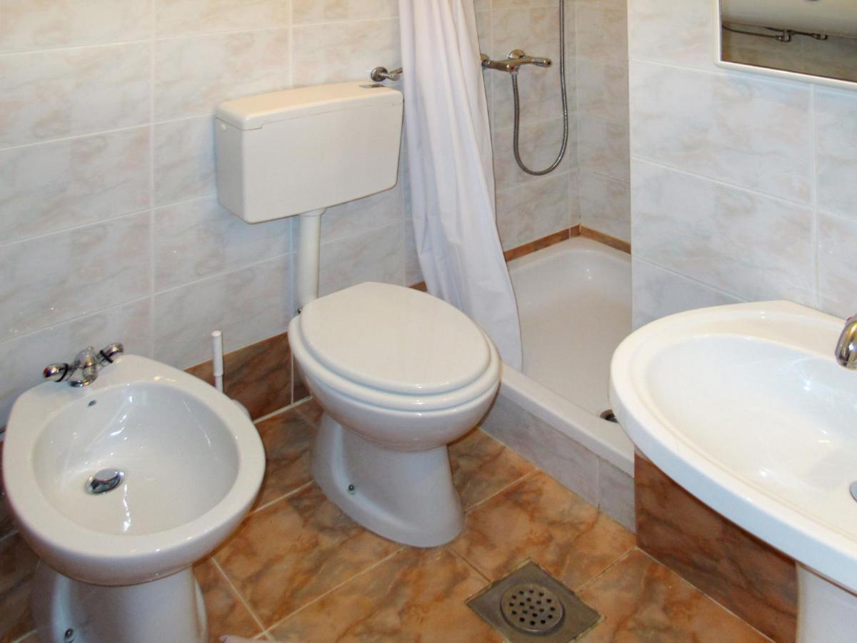 Holiday Home Ada - Prc206 By Interhome Poreč Eksteriør billede