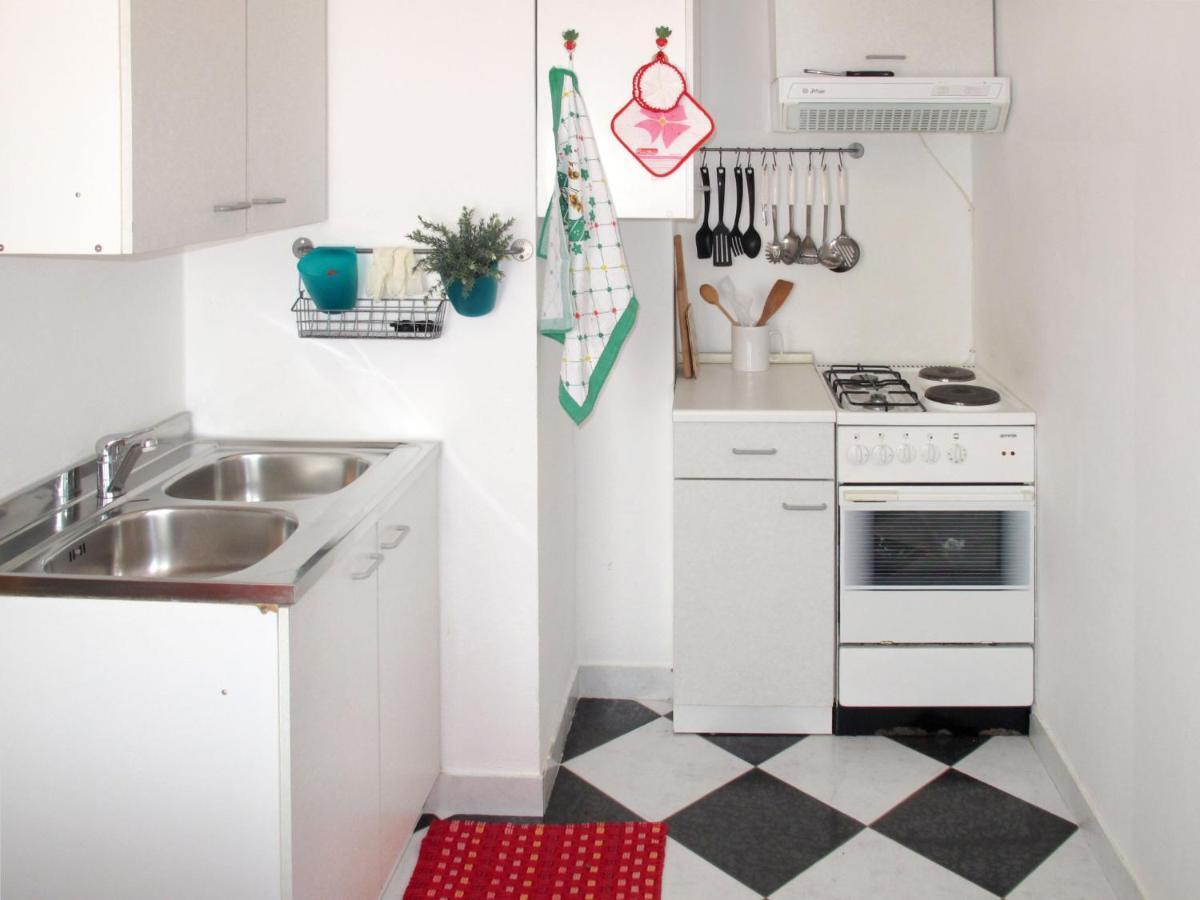 Holiday Home Ada - Prc206 By Interhome Poreč Eksteriør billede
