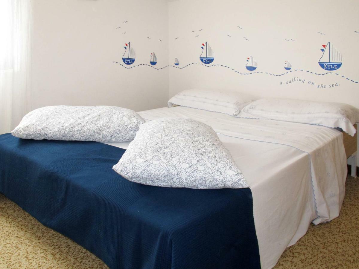 Holiday Home Ada - Prc206 By Interhome Poreč Eksteriør billede